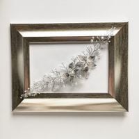 Gałązka ślubna AIDA