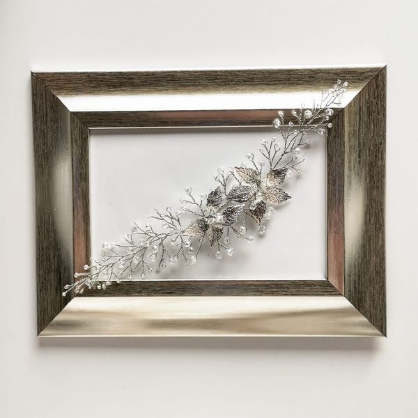 Gałązka ślubna AIDA zdjęcie 1