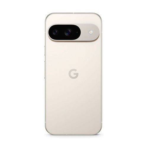 Smartfony Google Pixel 9 6,3" 12 GB RAM 128 GB Biały na Arena.pl