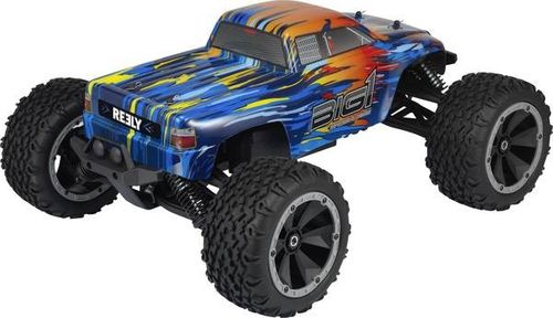 Samochód RC Reely Big1 RTR 4WD 1:8 na Arena.pl