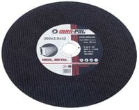 tarcza do cięcia 300 x 3.0 x 32 mm