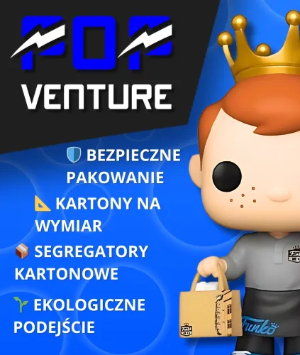 Figurka Funko Pop! Film na Arena.pl