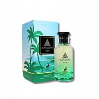 Woda perfumowana Maison Alhambra 100 ml drzewno-kwiatowo-piżmowa