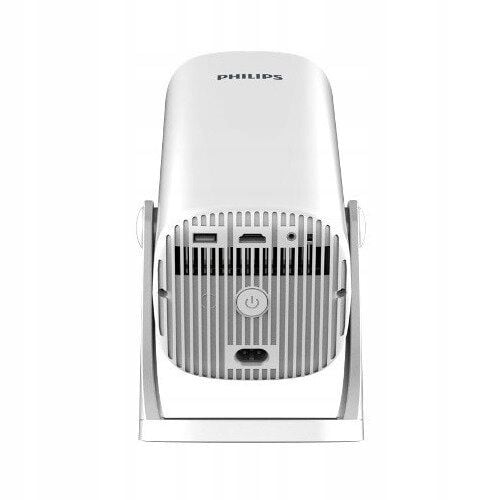 Projektor PHILIPS NeoPix 250 Smart Biały na Arena.pl