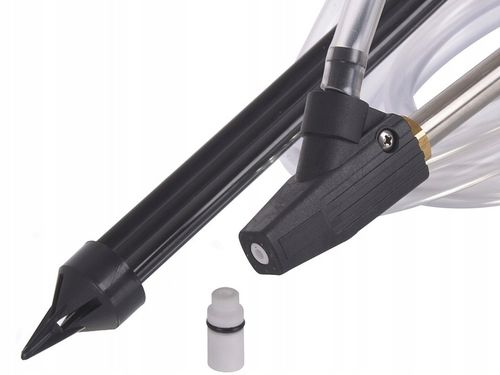 Zestaw do piaskowania do KARCHER K2 K3 K4 K5 K6 K7 PIASKARKA Zapasowa dysza na Arena.pl