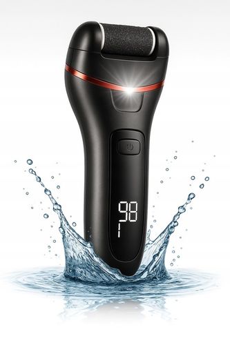 FREZARKA DO PIĘT PILNIK BEZPRZEWODOWY TARKA FREZARKA Z ZESTAWEM 3 ROLEK na Arena.pl