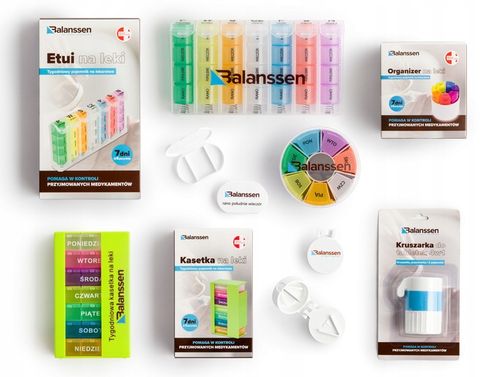 Kruszarka przecinarka gilotyna do tabletek leków na Arena.pl