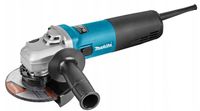 szlifierka kątowa 125mm 1400w 2800 - 12000 obr./min - m 9565cvr