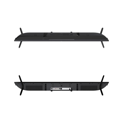 Kruger&Matz Km0243Fhd-V Led Full Hd 43" Smart Tv Dvb-T2/S2 H265 Hevc na Arena.pl