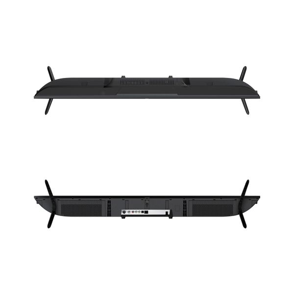 Kruger&Matz Km0243Fhd-V Led Full Hd 43" Smart Tv Dvb-T2/S2 H265 Hevc zdjęcie 7
