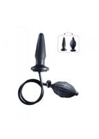 plug inflatable anal plug