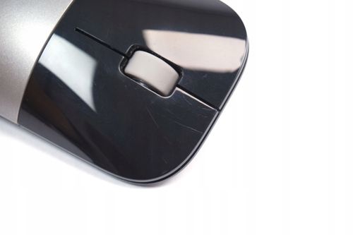 Myszka bezprzewodowa HP Z3700 sensor optyczny na Arena.pl