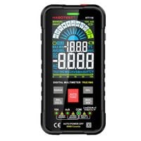 UNIWERSALNY MULTIMETR CYFROWY HABOTEST RMS NCV