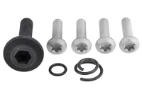 ZESTAW MONTAŻOWY BMW 3 G21 2019 2020