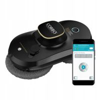 Robot do mycia okien COBBO i5 Czarny