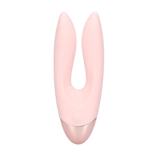 amour - dual motor vibe - pink na Arena.pl