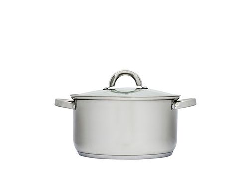 Garnek FLORINA Claude 24 cm na Arena.pl