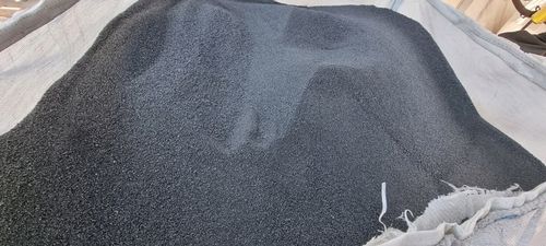 Suchy Piasek Bazaltowy Fuga Zasypka Grafit Do Kostki Brukowej 0-2 mm na Arena.pl