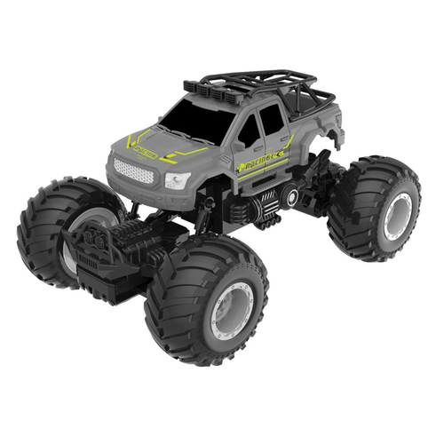 Auto Samochód Terenowy Pick Up Zdalnie Sterowany RC Pilot Akumulator USB na Arena.pl