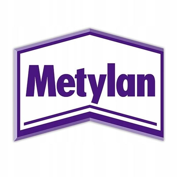 Klej do tapet flizelinowych Metylan Direct 200 g zdjęcie 2