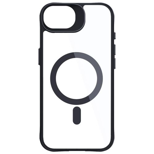 Etui 3mk do iPhone 16e, Przezroczysty MagSafe na Arena.pl