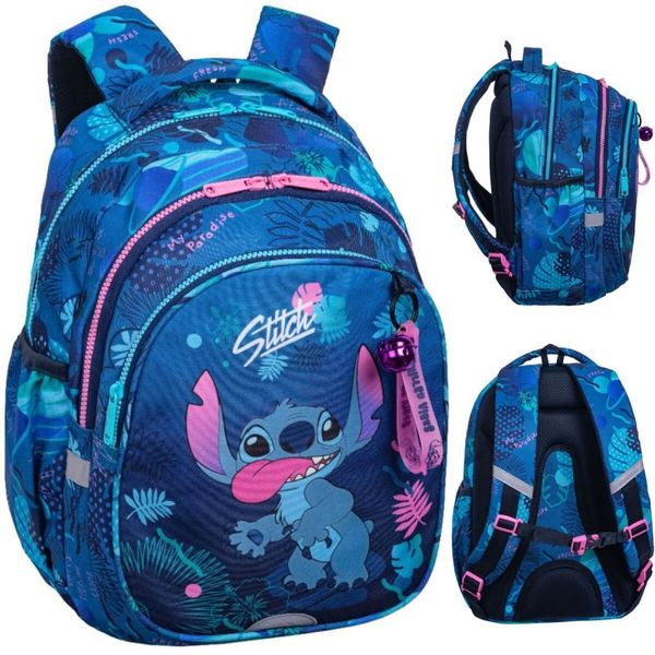 PLECAK JERRY STITCH DISNEY CORE COOLPACK zdjęcie 1