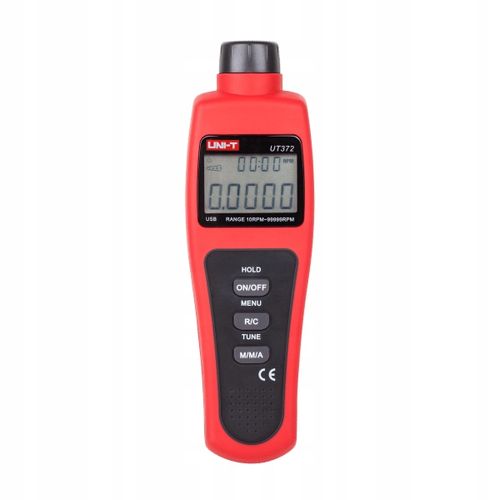 Tachometr Uni-T UT372 na Arena.pl
