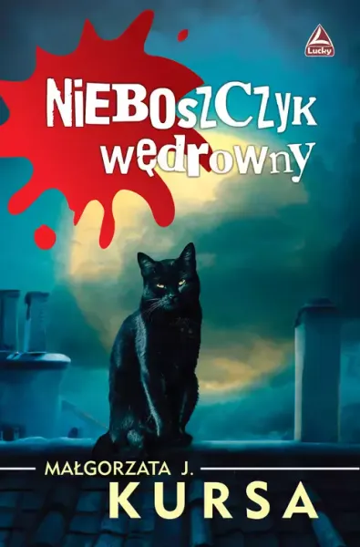 Nieboszczyk wędrowny zdjęcie 1
