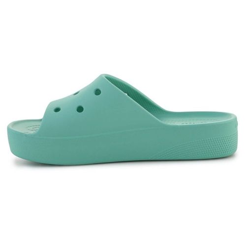 Klapki Crocs Classic Platform Slide r.41 na Arena.pl