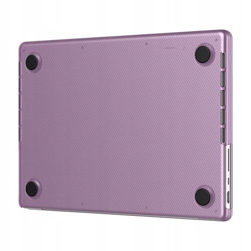 Etui Incase Hardshell Case 14" Różowy na Arena.pl