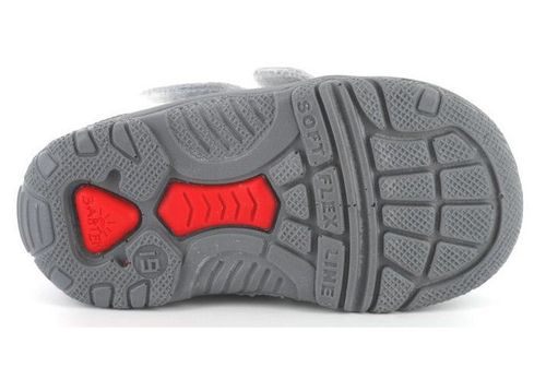 BARTEK 21393 167 B-Fresh Bartek - 20 - 13,5cm na Arena.pl