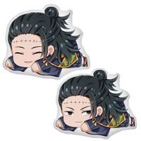 Jujutsu Kaisen Chibi Pilow - Suguru Geto