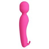 PRETTY LOVE   CURTIS, 7 vibration functions 5 levels of speed control