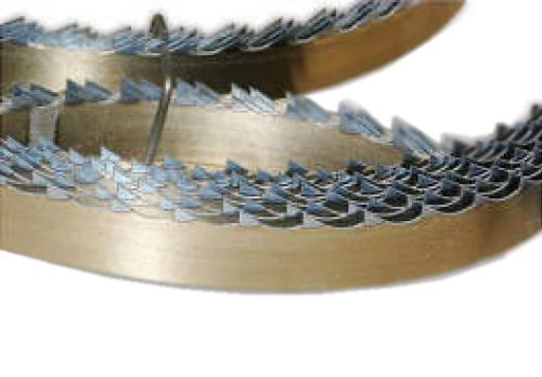 PIŁA TAŚMOWA PIŁY DO DREWNA TRAKA 35x1,1x4000 na Arena.pl