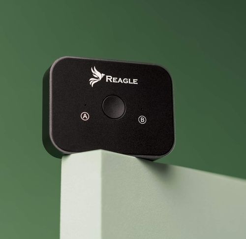 SWITCH HDMI 2.1 SPLITTER Rozdzielacz 4k 144hz na Arena.pl