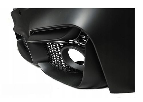 ZDERZAK PRZEDNI DO BMW F30 OD 10.2011 ROKU M3 STYLE PDC SRA na Arena.pl