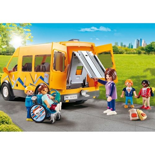 Playmobil Autobus szkolny na Arena.pl