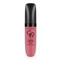 Golden Rose Color Sensation Lipgloss 120 Błyszczyk do ust Kolor - 120