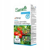 Środek grzybobójczy Sumin Revus 250 SC 100 ml