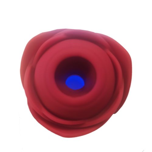 Clitoris Stimulator Red na Arena.pl