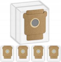 5x WORKI NA KURZ DO iRobot Roomba Combo 104 105 405 505 705 VAC Essential