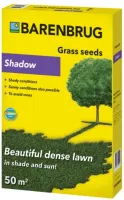 Trawa Barenbrug Shadow do cienia 1kg Shadow&Sun nasiona traw 50m2