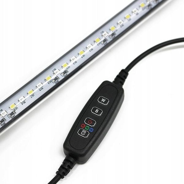 INVITAL DayNight LED 11,4W 48,5cm zdjęcie 14