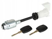 Wkładka Zamek Maski Cięgno Kluczyki Mechanizm do Ford Focus C-MAX 03-07