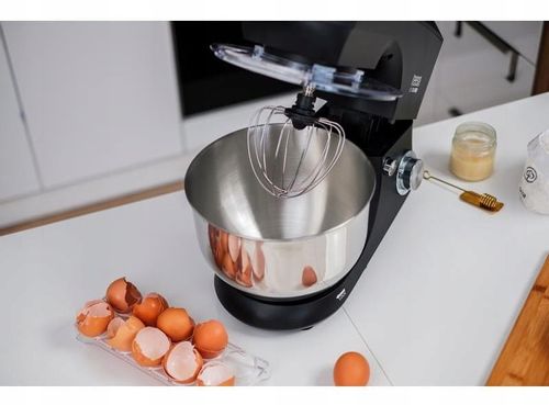 Robot Kuchenny Mikser Planetarny 1400W Misa 5,5L na Arena.pl