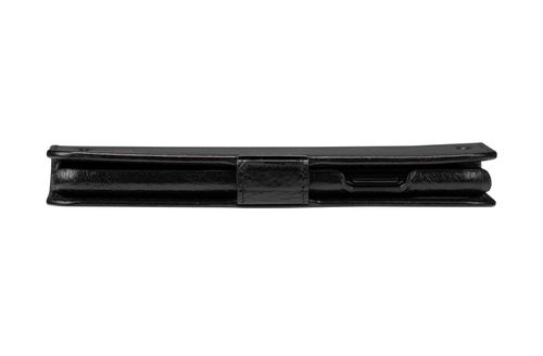 DBRAMANTE1928 LYNGE - iPhone XS Max - BLACK na Arena.pl