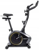 Rower treningowy magnetyczny pionowy URBOGYM ARGO YELLOW