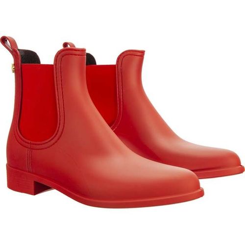 Lemon Jelly SPLASH RED MATTE 39 na Arena.pl