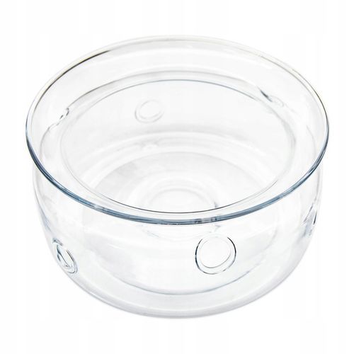 Dzbanek z podgrzewaczem TERMISIL 1,5l na Arena.pl