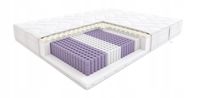 OD RĘKI Materac FLAMENCO HILDING 160x200 Tencel
